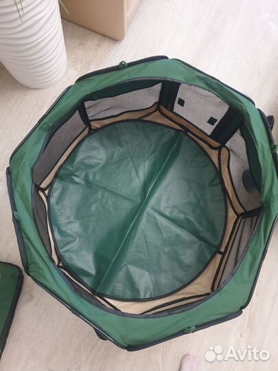 Вольер для собак