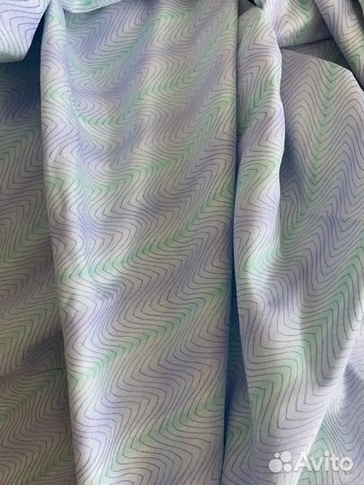 Ткань для рукоделия СССР