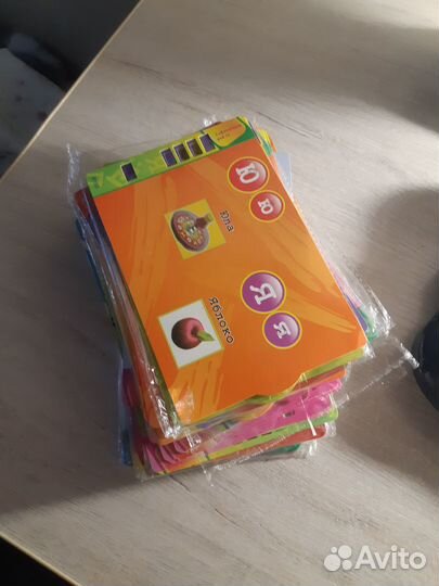 Обучающий робот