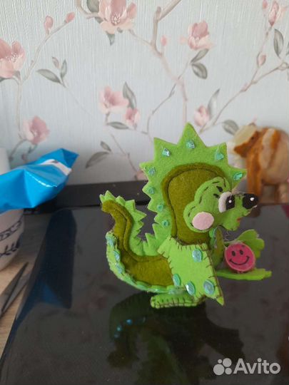 Поделки своими руками