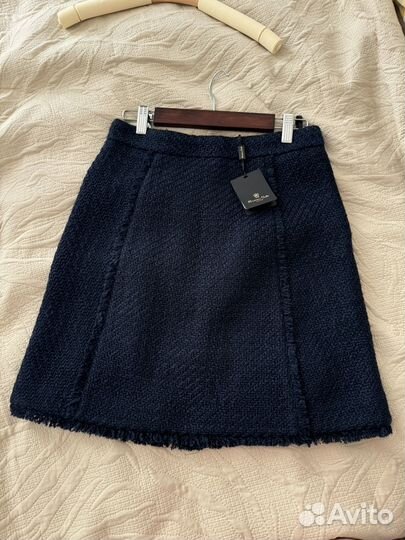 Massimo Dutti новая юбка