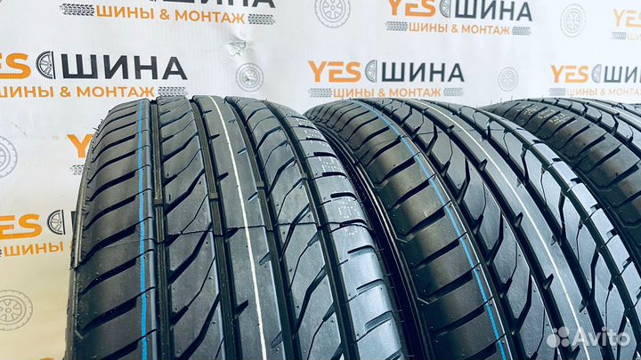 Wideway Safeway+ 215/55 R17 20C