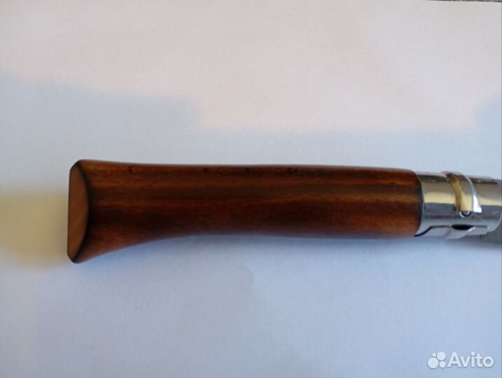 Опинель 10 с 2 клинками