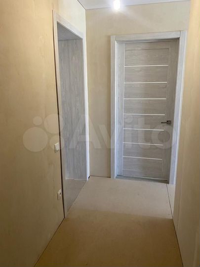 3-к. квартира, 60 м², 5/5 эт.