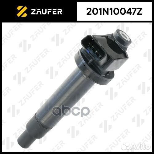 Катушка зажигания 201N10047Z 201N10047Z zaufer