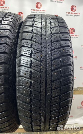 Matador MP 50 Sibir Ice 195/65 R15
