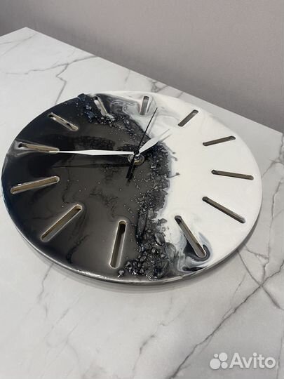 Часы настенные