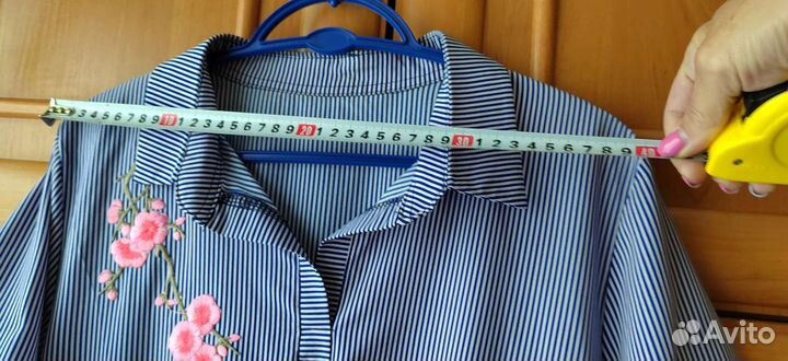 Блуза новая