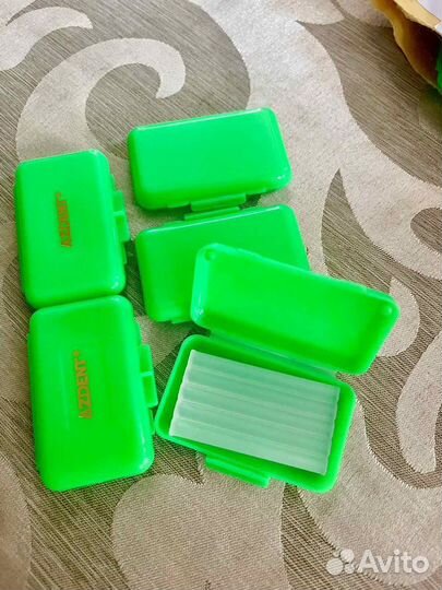 Воск ортодонтический/стоматологический