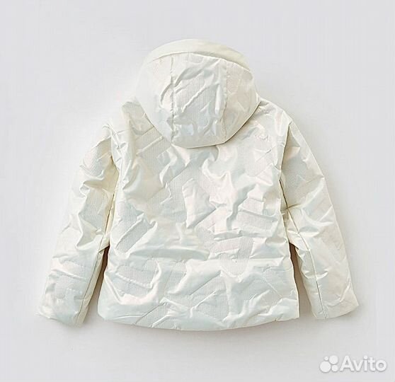 Куртка fila 140-150