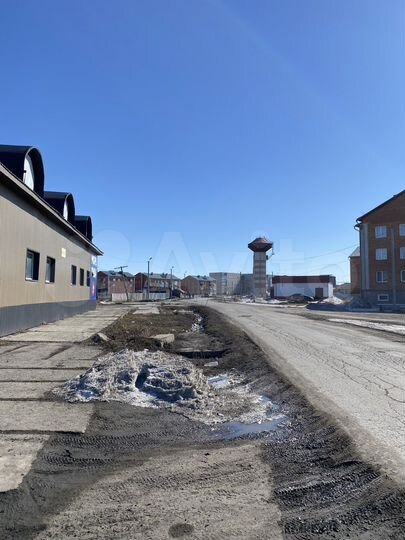 Свободного назначения, 170 м²