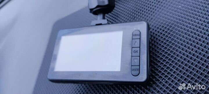 Видеорегистратор