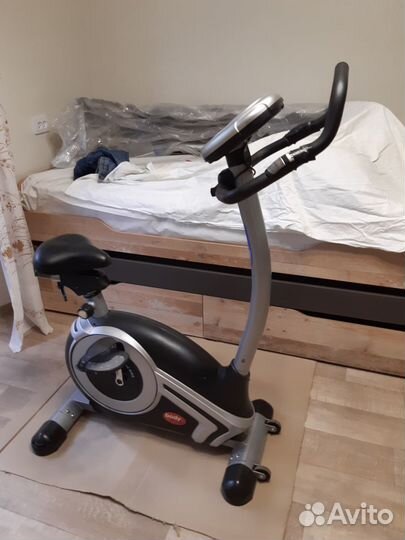 Велотренажер Body style TC - 691P- HB