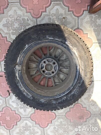 Литье r14 на ваз