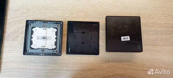 Проходной выключатель