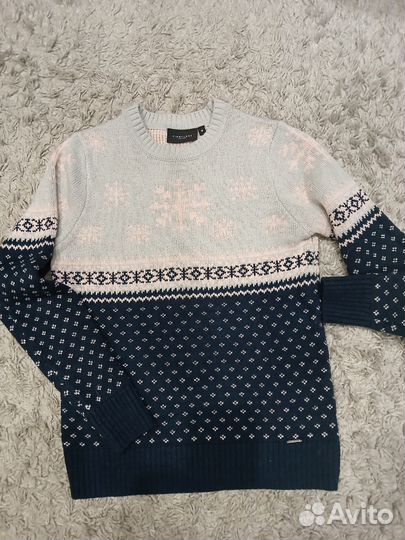 Джемпер женский 46