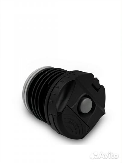 Термос Арктика 111-600, черный