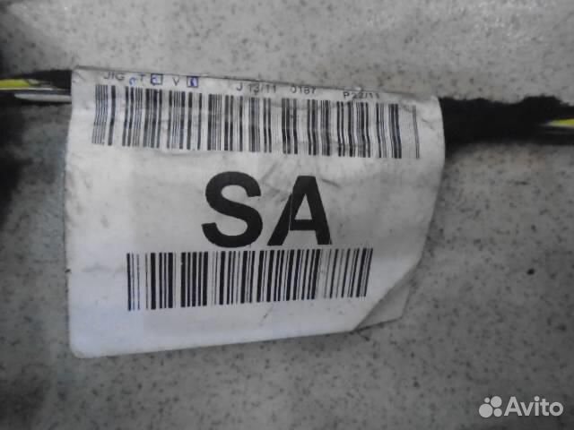 Проводка двери передней правой Ford Mondeo 3 2000