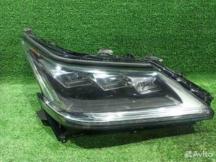 Фара Lexus LX570