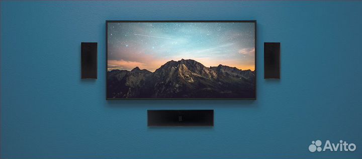 Martin Logan Motion 8i Gloss Black