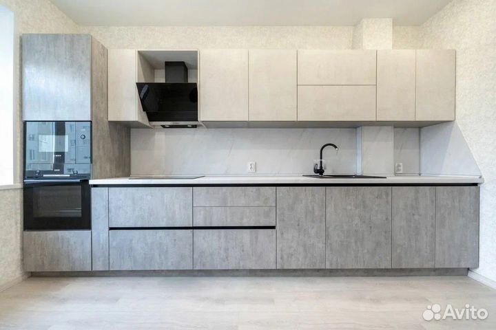 Цена за всю кухню CN:036760