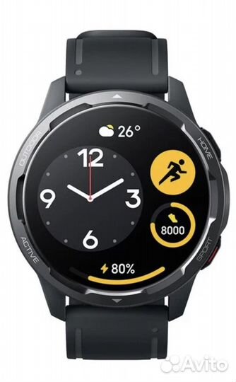 Xiaomi Watch S1 Active