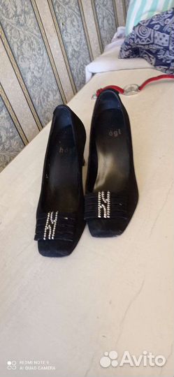 Туфли женские