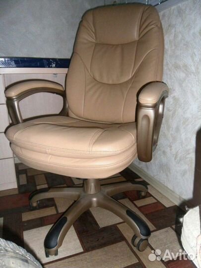 Компьютерные (офисные) кресла