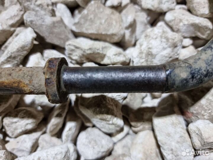 Стабилизатор задний Спортейдж 2