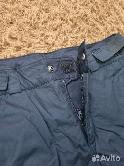 Горнолыжный костюм Columbia