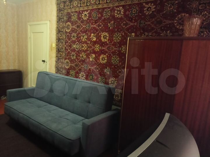 1-к. квартира, 37 м², 1/9 эт.