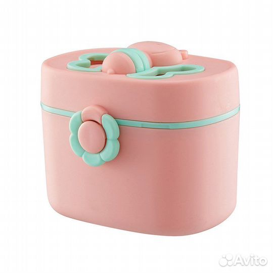 Контейнер для детской смеси