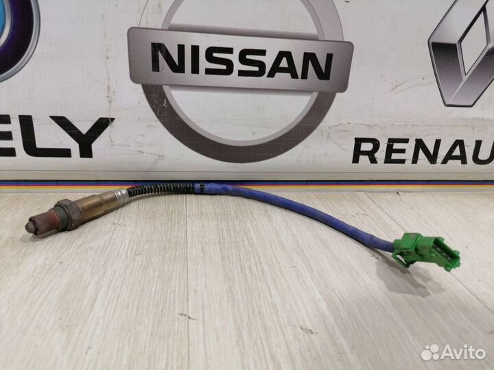 Датчик кислорода Geely emgrand X7