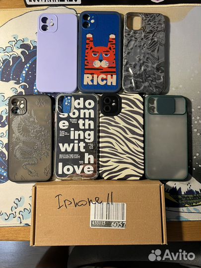 iPhone 11 128gb black