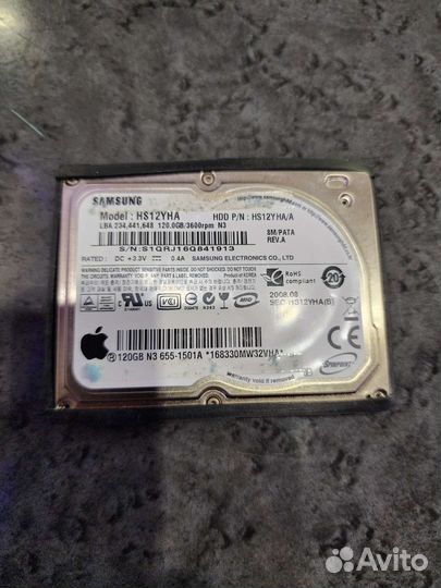 Samsung HS12YHA
