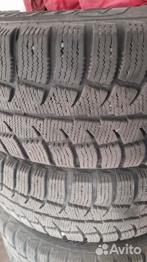 Cordiant Comfort 195/65 R15 19H