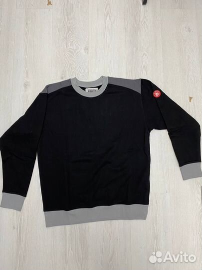 Cav empt свитшот