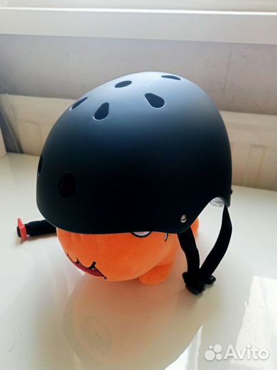 Шлем детский