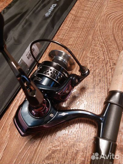 Новый фидер (комплект)