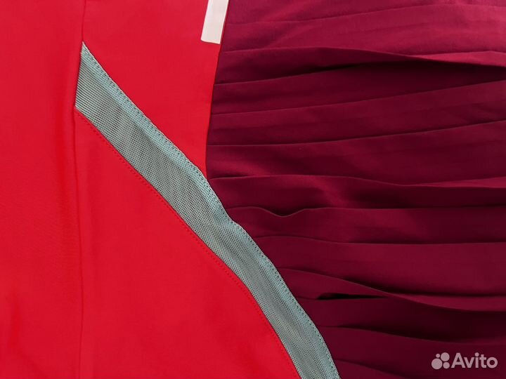 Теннисная форма nike