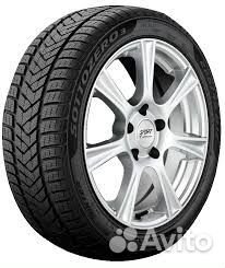 Pirelli Winter Sottozero 3 245/45 R19 V