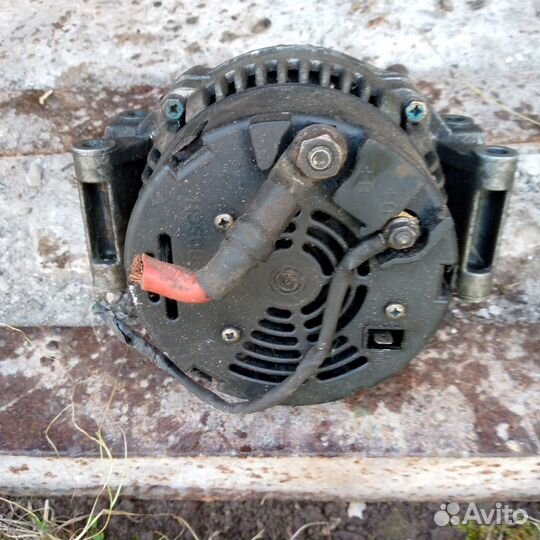 Генератор., Мерседес.вито