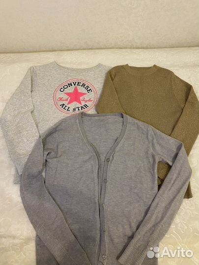 Пакет вещей