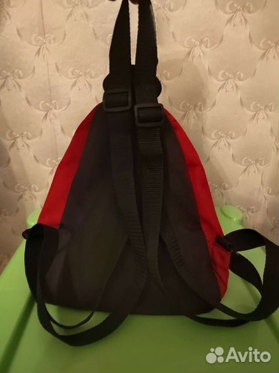 Детский рюкзак samsonite