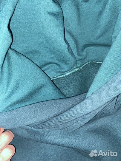 Футер начес на костюм