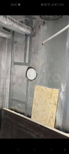 Склад холодильный 0+5