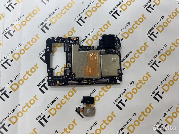 Материнские платы для телефонов