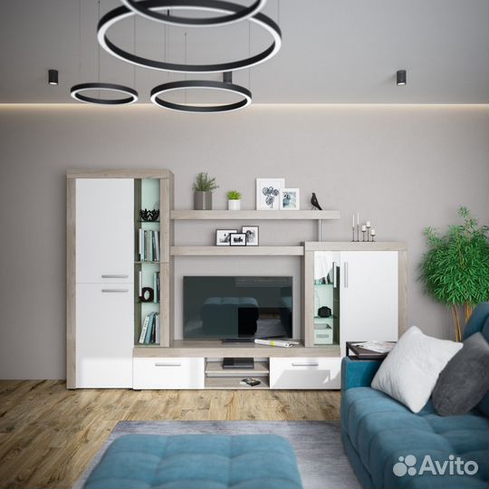 Стенка Монтана