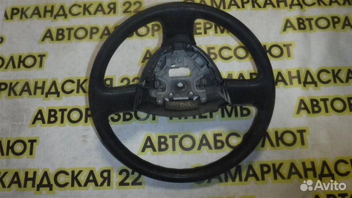 Рулевое колесо Honda Jazz I 2001-2007