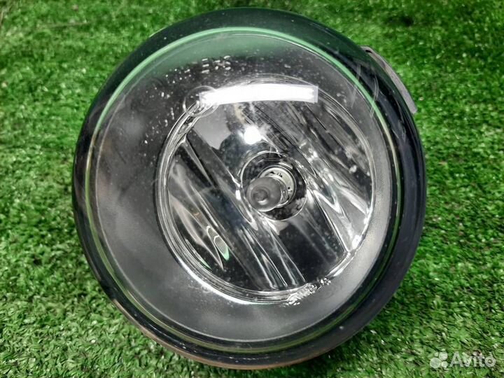 Птф передняя левая Nissan X-Trail T31 2007